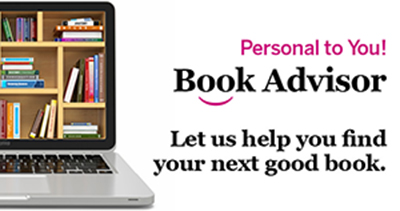 Try Book Advisor