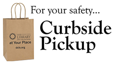 Try Curbside Pickup