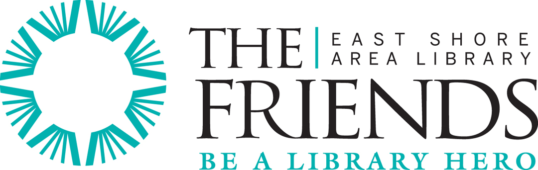 Friends of East Shore Area Library