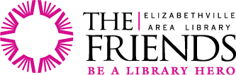 EV Friends Logo