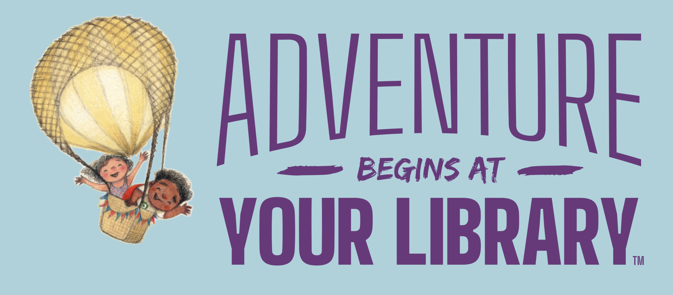 Summer reading club 2024 | Adventure begins at YOUR LIBRARY