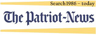 The Patriot News / Newsbank