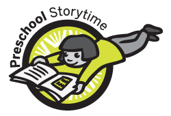 preschool storytime