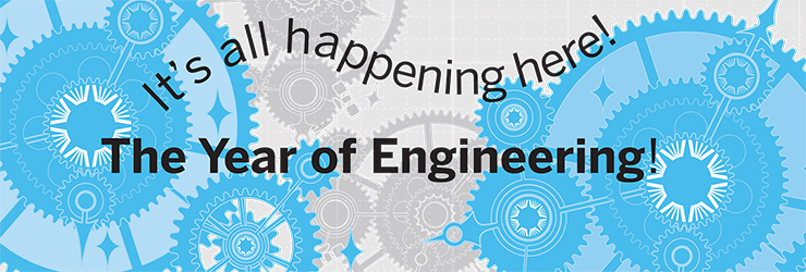 Year of engineering