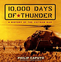 10,000 days of thunder : a history of the Vietnam War