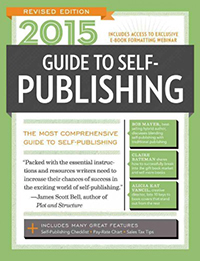 2014 guide to self-publishing