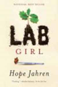 Lab girl / Hope Jahren