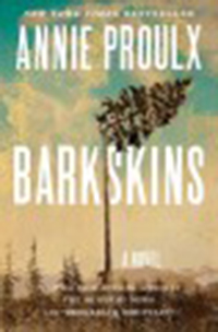 Barkskins / Annie Proulx