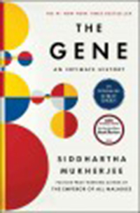 The gene : an intimate history