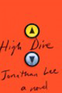 High dive / Jonathan Lee