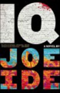 IQ / Joe Ide