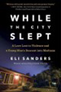 While the city slept : a love lost to violence and a young man's                descent into madness