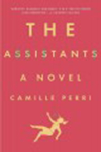 The assistants / Camille Perri