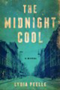The midnight cool / Lydia Peelle