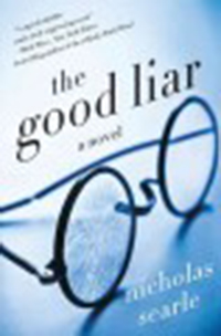 The good liar / Nicholas Searle