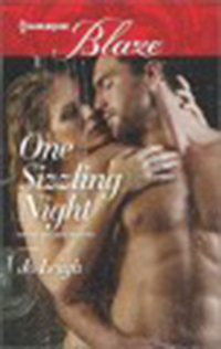 One sizzling night / Jo Neigh