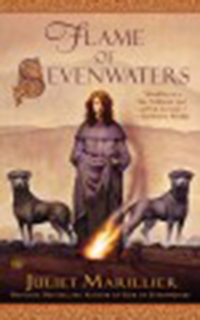 Flame of Sevenwaters / Juliet Marillier