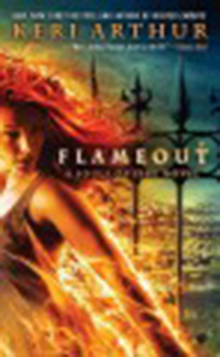 Flameout / Keri Arthur