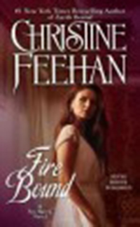 Fire bound / Christine Feehan