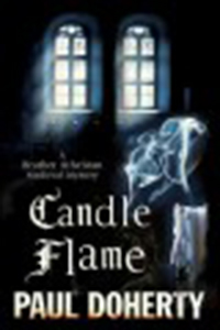 Candle flame / Paul Doherty