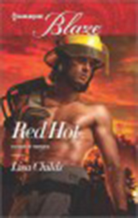 Red hot / Lisa Childs