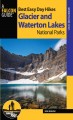 Best easy day hikes, Glacier and Waterton Lakes National Parks