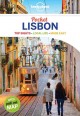 Pocket Lisbon : top sights, local life, made easy