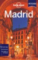Madrid / written and researched by Anthony Ham