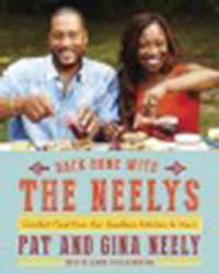 Back home with the Neelys : comfort food from our Southern                kitchen to yours
