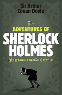Adventures Of Sherlock Holmes