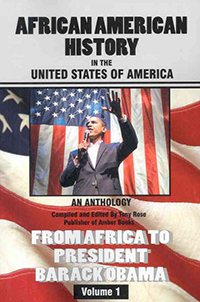 African American history in the United States of America