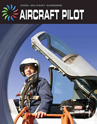 Aircraft pilot