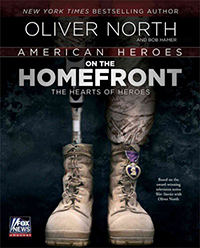 American heroes on the homefront