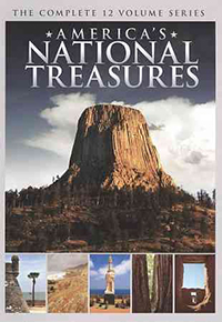 America's national treasures