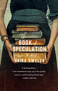 Book of speculation