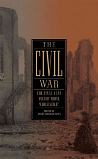 The Civil War : the final year told by those who lived it
