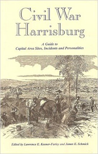 Civil War Harrisburg