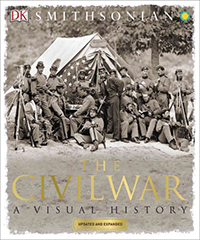 The Civil War : a visual history