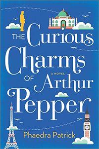 Curious Charms of athur pepper