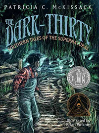 The dark-thirty : Southern tales of the supernatural