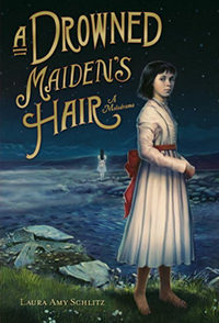 A drowned maiden's hair : a melodrama