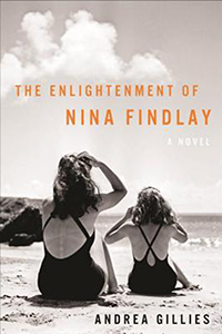 Elightenment of nina findlay