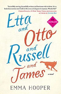 etta and otto and russell and james