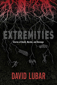 Extremities: stories of death, murder, and revenge