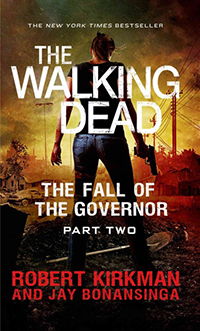 Fall of the governor. Part two