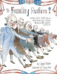 The Founding Fathers!