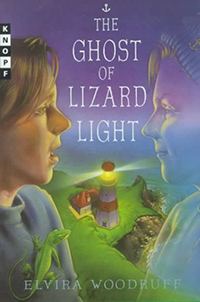 The ghost of Lizard Light