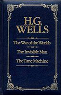 HG Wells