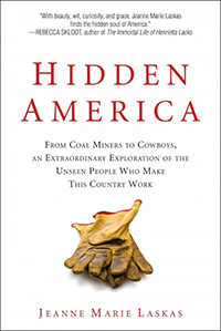 Hidden America : from coal miners to cowboys
