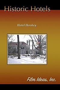 The Hotel Hershey